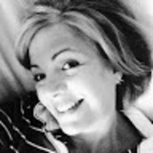 Meet your Posher, Kathryn